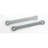 Kit de rabaissement de selle TECNIUM - KTM Duke 125/390