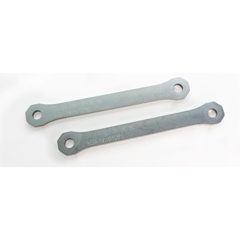 Kit de rabaissement de selle TECNIUM - Honda CBR300R