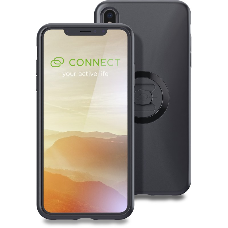 Coque de téléphone SP-CONNECT iPhone XS Max