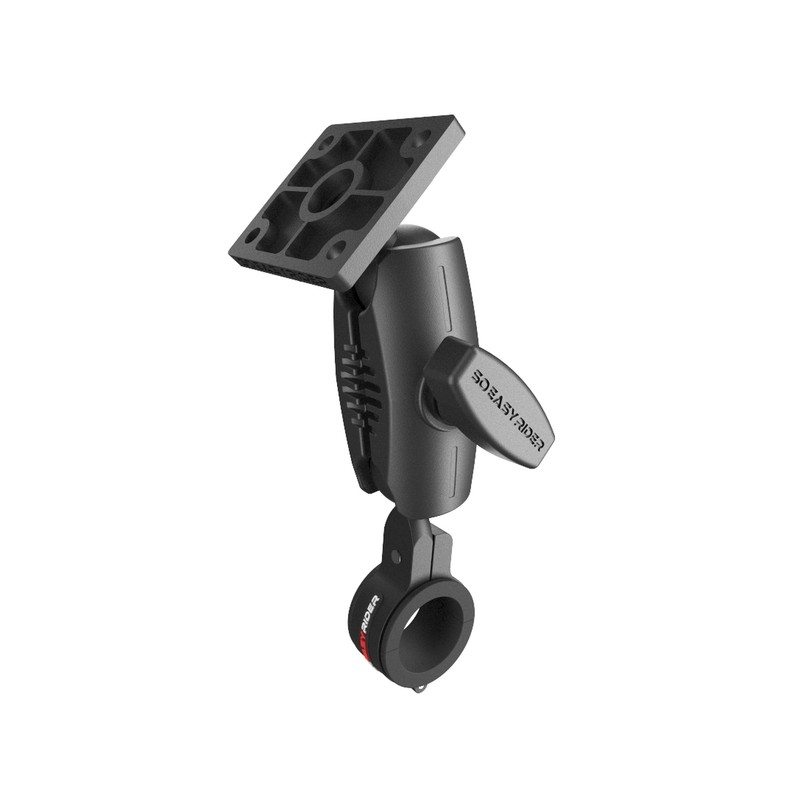 Support de montage SO EASY RIDER Ball Plate Arm