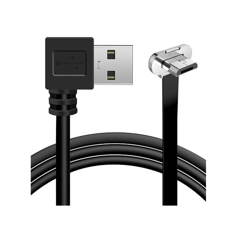 Câble Micro-USB SO EASY RIDER