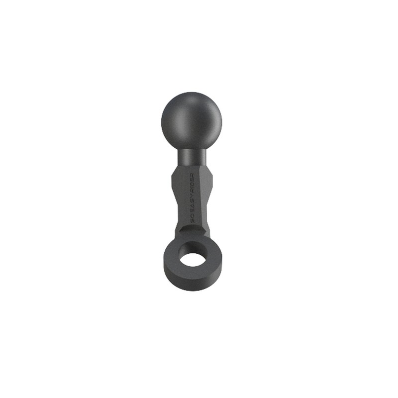 Support de montage SO EASY RIDER Mirror Base