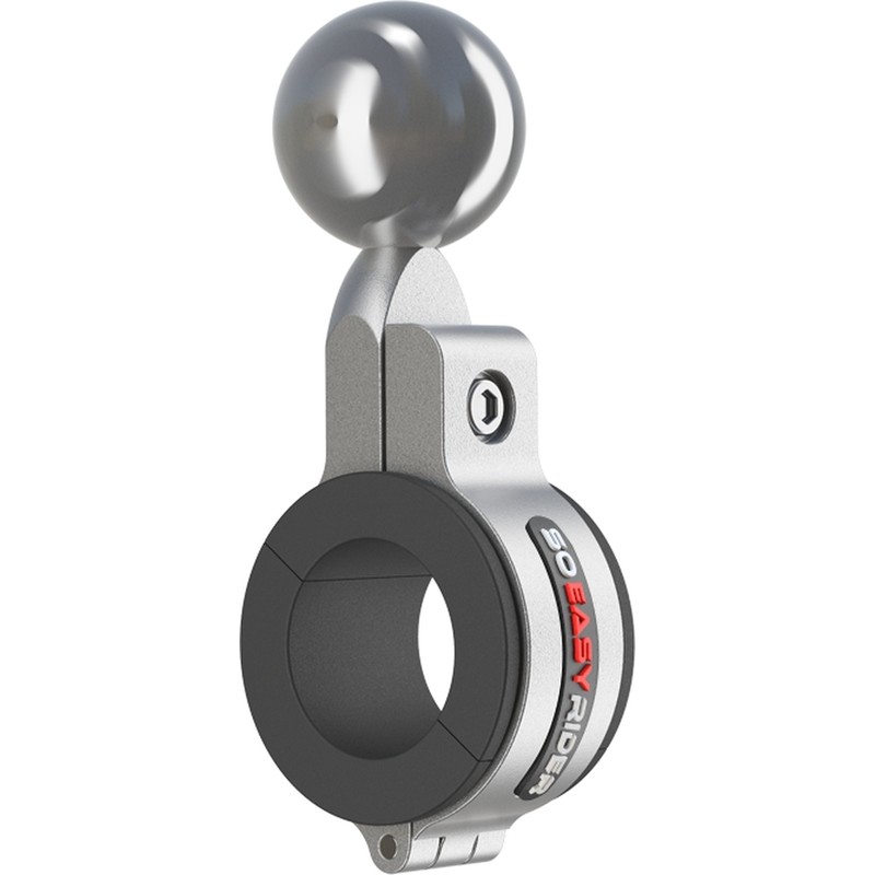 Support de montage SO EASY RIDER Ring Mount Choppers Look