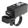 Chargeur SO EASY RIDER Solo USB 5V