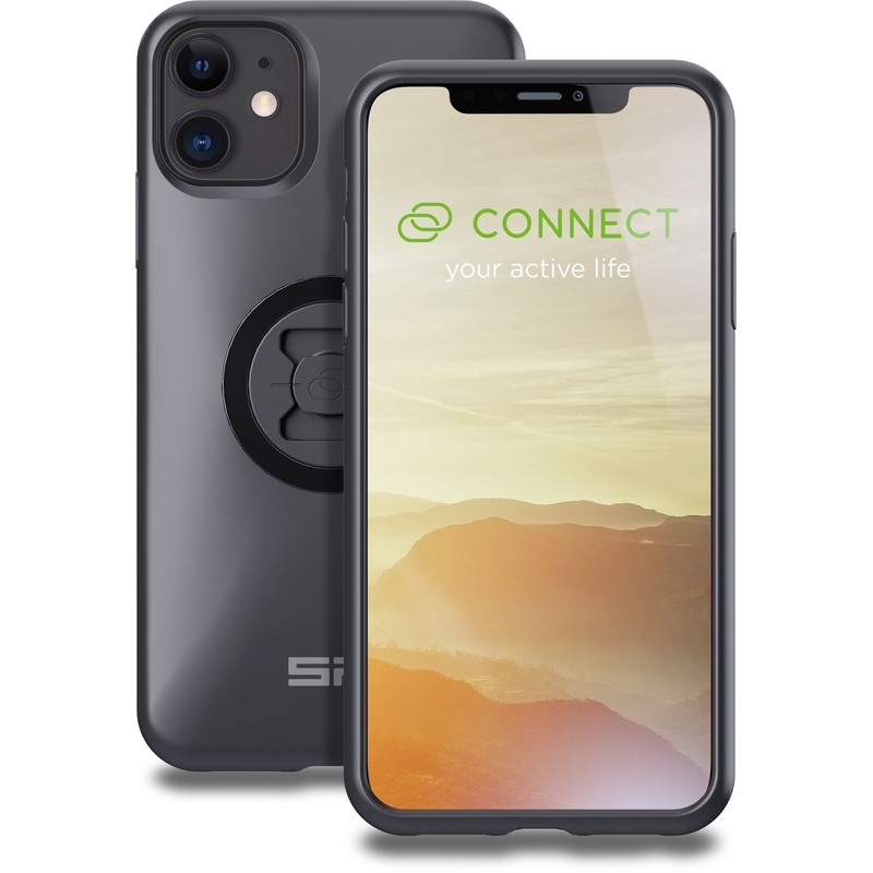 Coque de téléphone SP-CONNECT iPhone 11