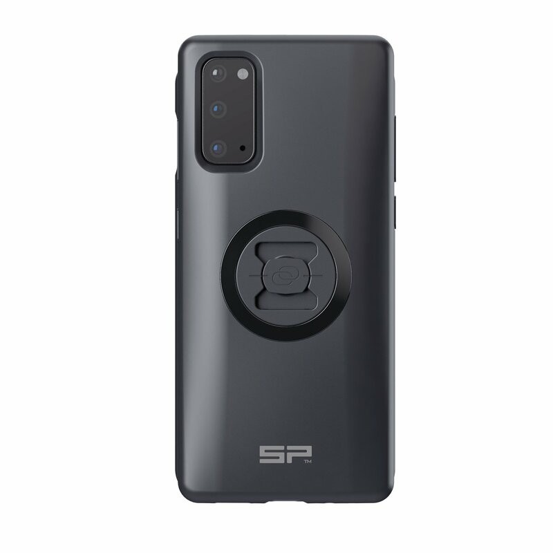 Coque de téléphone SP-CONNECT Samsung Galaxy S20