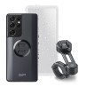 Pack Complet SP CONNECT Moto Samsung S21 Ultra