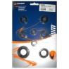 Jeu de joints spi moteur TECNIUM