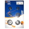 Jeu de joints spi moteur TECNIUM