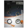 Jeu de joints spi moteur TECNIUM
