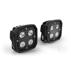 Eclairage additionnel...