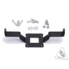 Support éclairage DENALI kit adaptateur phare M7 Suzuki
