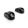 Clignotants DENALI LED Flush Mount universel