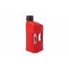Bidon POLISPORT ProOctane 20L remplissage rapide rouge + melangeur 250ml
