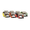 Starting block FRESCO Launch One jaune