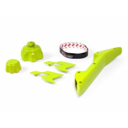 Kit accessoires bidon...