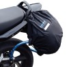 Sac à casque verrouillable OXFORD - noir