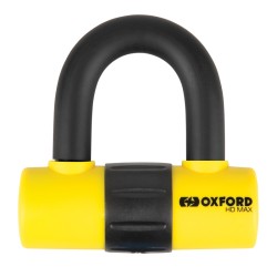 Bloque-disque OXFORD HD MAX...