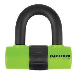 Bloque-disque OXFORD HD MAX...