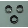 Kit réparation de commande d'embrayage TOURMAX Honda XR650R
