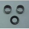 Kit réparation de commande d'embrayage TOURMAX Honda CR250R