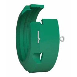 Bague anti-boue SKF fourche...