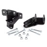 Support KIMPEX Click N Go vérin électrique ajustement de pelle sans extension