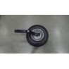 Roue de rechange ART pour tondeuse SLH120