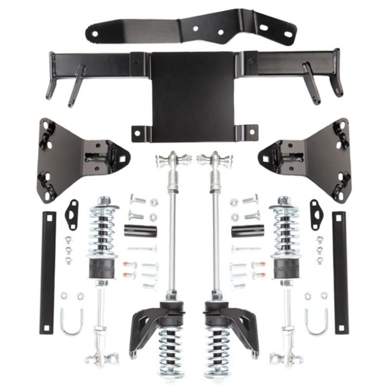 Adaptateur de chenille KIMPEX WS4/WSS4 Can-Am
