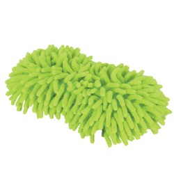 Gants éponge microfibre...
