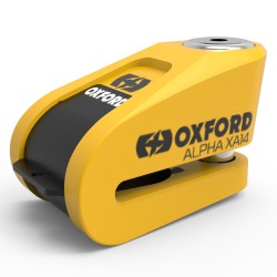 Bloque disque alarme OXFORD...
