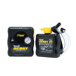 Kit mini-compresseur +...