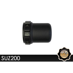 Stabilisateur de vitesse...