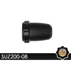 Stabilisateur de vitesse...