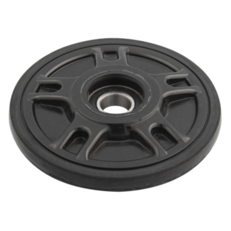 Pièce détachée KIMPEX Commander - Glissière graphite