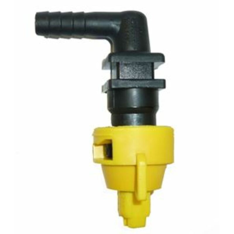 Pièce détachée FIMCO ''Ell'' Nozzle pour pulvérisateur FC0004
