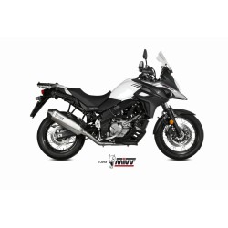 Silencieux MIVV Speed Edge...