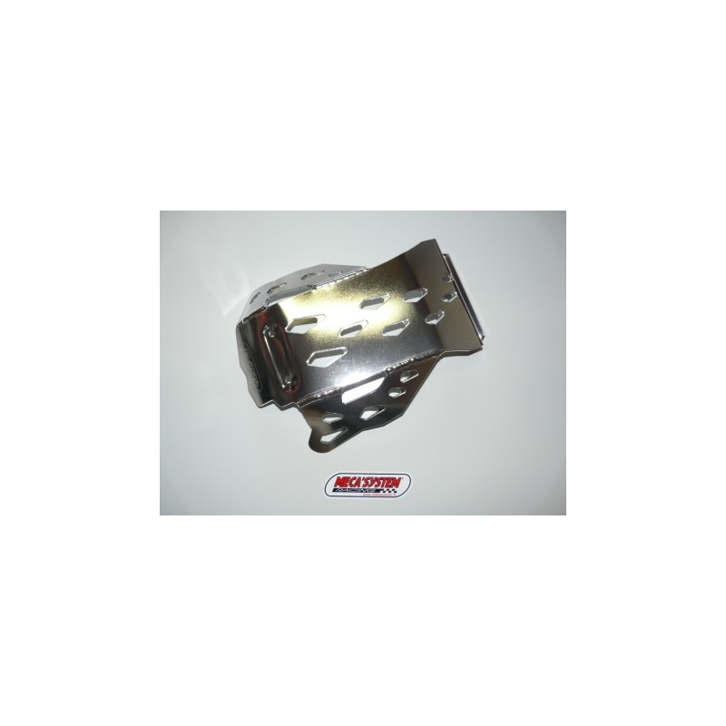 Sabot Aluminium KTM EXC 250/300 AM 2008-2011/ HUSABERG TE 250/300 AM 2010-2012