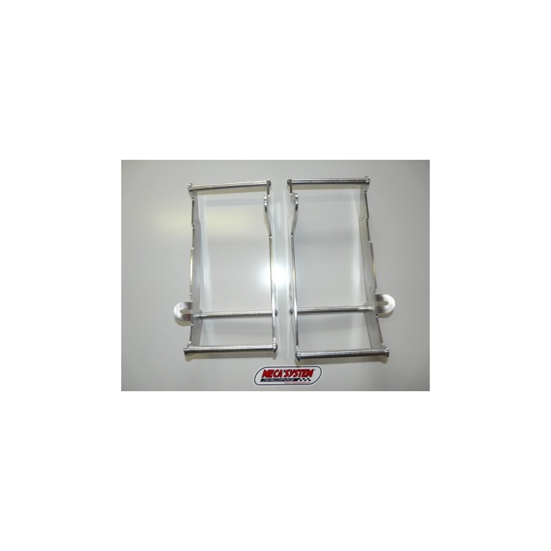 PROTECTIONS DE RADIATEURS HONDA ALU 250 CRF R / 300 CRF R 2016