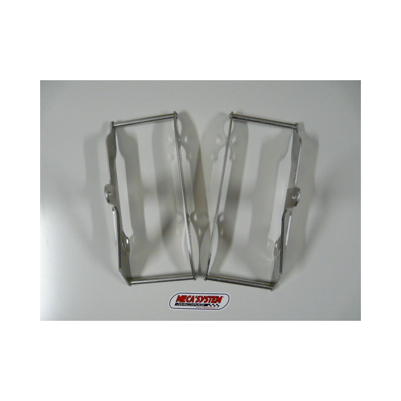 PROTECTIONS DE RADIATEURS TM ALU EN 250 Fi 2015-2018