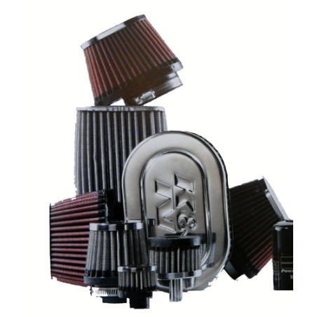 Filtre à Air KN 400 Eiger Suzuki