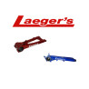 Bras Oscillant Laeger's +2.5 cm TRX 450 Honda Quad