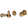 Clou à Glace à Visser 15.9mm² par 100