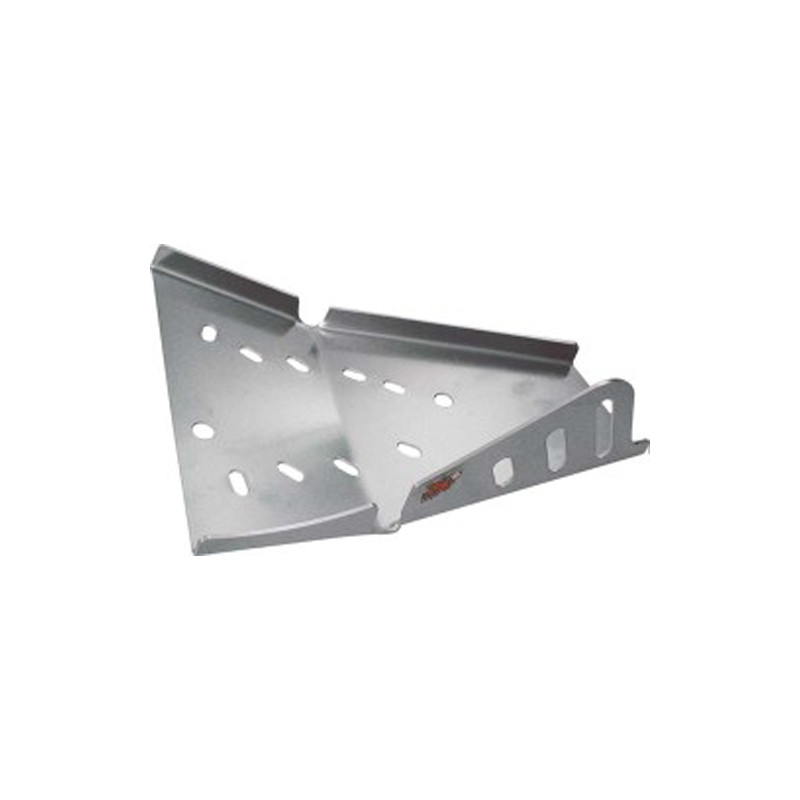 Protège Triangle Arrière ALU AXP Avant / Arrière Kodiak/Bruin/Grizzly350