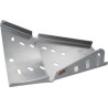 Protège Triangle Arrière ALU AXP Avant / Arrière Kodiak/Bruin/Grizzly350