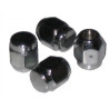Ecrou de Roue Conique Douglas 10x1.25