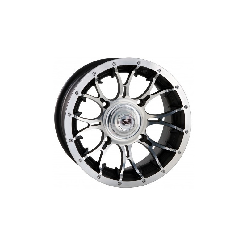Jante Aluminium DWT DIABLO 14x8 5+3 4x110