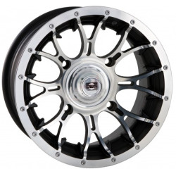 Jante Aluminium DWT DIABLO 14x6 4+2 4x110