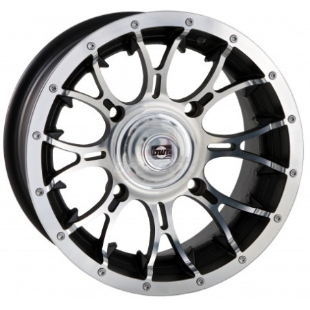 Jante Aluminium DWT DIABLO 14x6 4+2 4x110