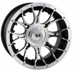 Jante Alu Douglas Diablo 14 x 6  -  4 x 115